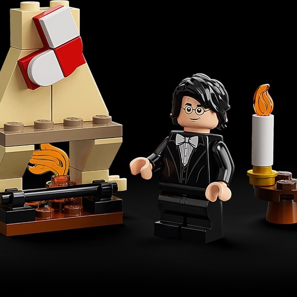 NEW Retired LEGO Harry Potter 2020 Advent Calendar 75981 - Picture 5 of 10